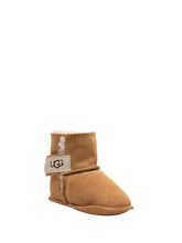 UGG ESKIMO BOOTS CHESTNUT CHESTNUT